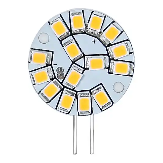 G4 12V 2W 827 kapszula LED izzó Akció