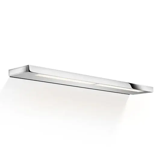 Végkiárusítás Decor Walther Slim 60 N LED fali világítás, króm