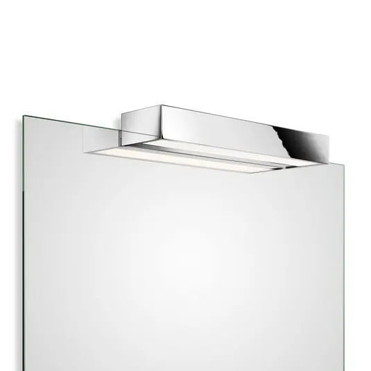 Nézd meg most Dekor Walther Box 1-40 N LED tükörlámpa 2,700 K