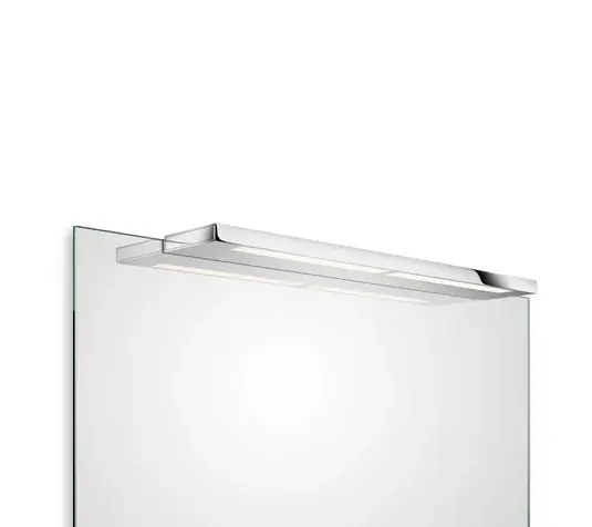 Népszerű Decor Walther Slim 1 LED tükör világítás króm 60cm