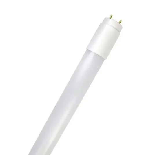 Expressz kézbesítés LED csőfény GoLeaf T8 G13 teljes spektrum 19W 150cm