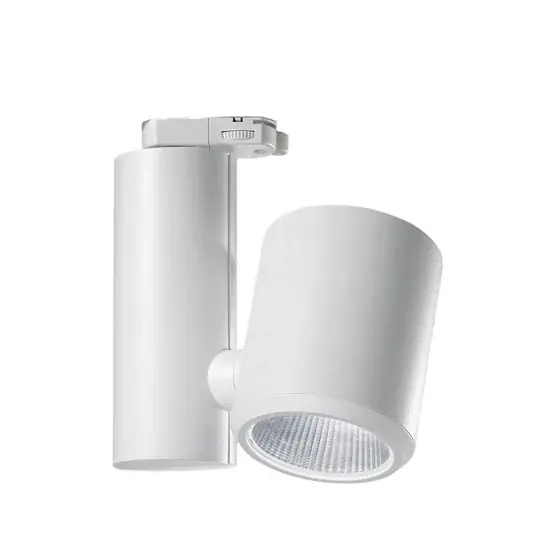 Olcsóbb Egger DLS LED sávfényszóró Kent, 3000 K, fehér, 38°