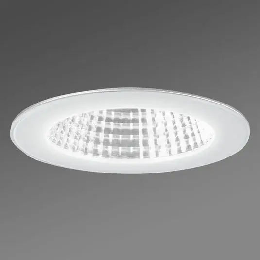 Azonnal elérhető Egger DLS LED süllyesztett reflektor IDown 13, fröccsenésálló
