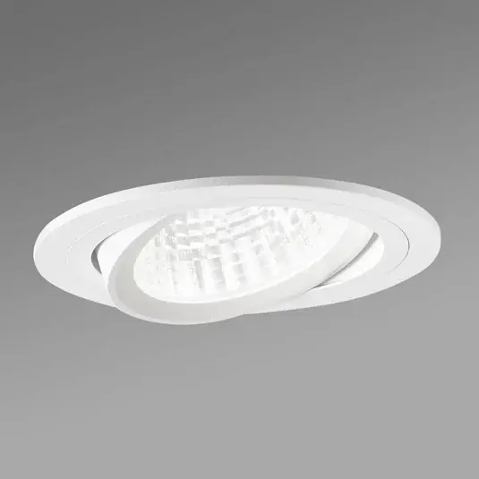 LED beép. spot Varo, 2 x 20°-os forg. Korlátozott ajánlat