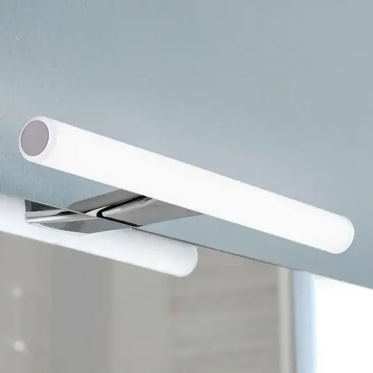 LED tükör lámpa Irene 2, szélesség 50 cm Legjobb ár
