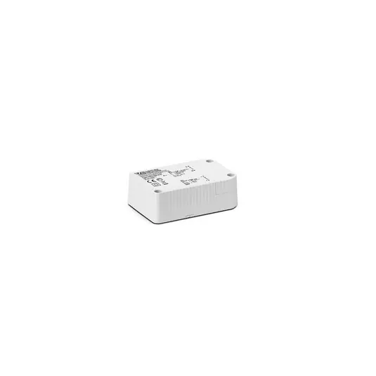 LED vezérlő max. 30 W, 21-43 V DC, 700 mA Biztonságos fizetés