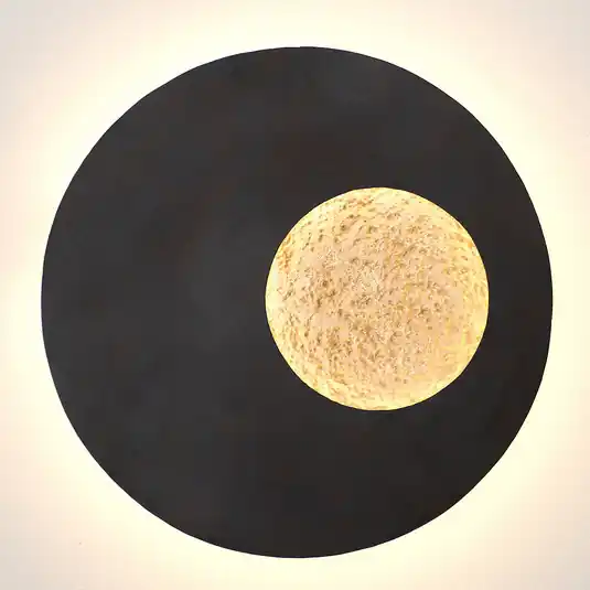 LED fali lámpa Planet Legnépszerűbb