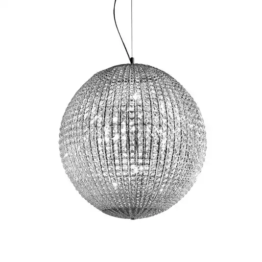 Olcsó Függő lámpa Helios Ø 37 cm