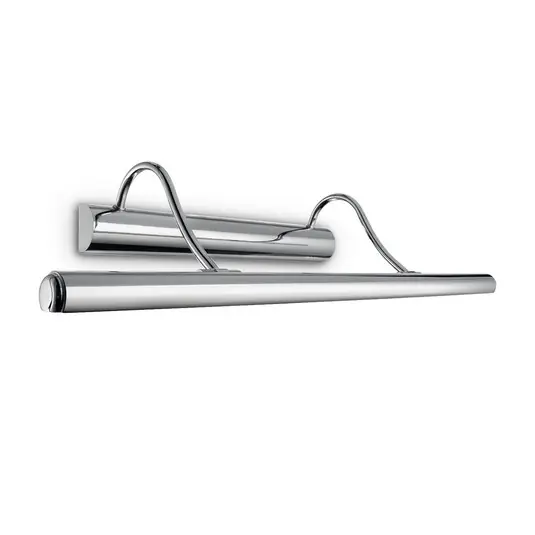 Kiárusítás Fali lámpa Mirror-10, króm, 60 cm