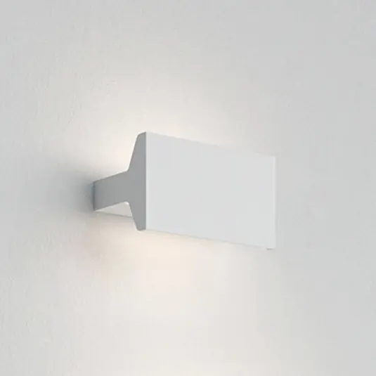 Expressz szállítás Rotaliana Ipe W1 LED fali lámpa fehér 2,700K dimmelhető