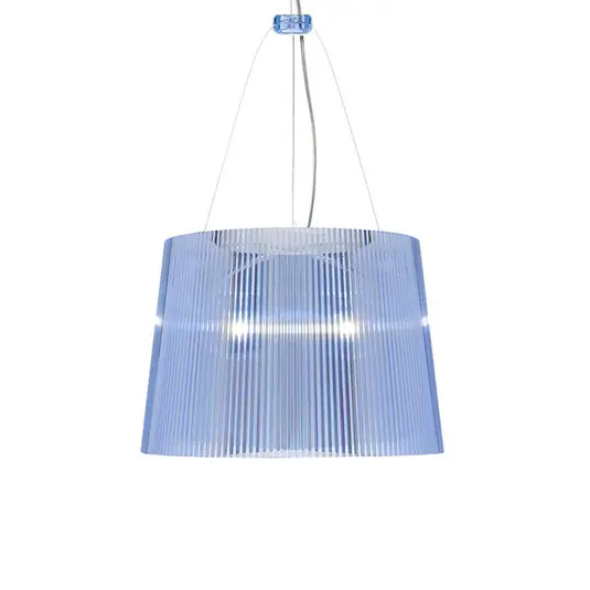 Kartell Gé LED függő lámpa égszínkék Szezonális akció