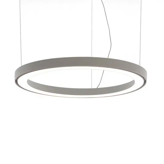 Vedd meg most Artemide Ripple LED-es függőlámpa fehér, Ø 70 cm
