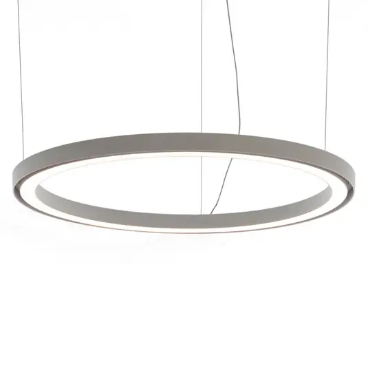 Akciós ár Artemide Ripple LED-es függőlámpa fehér, Ø 90 cm
