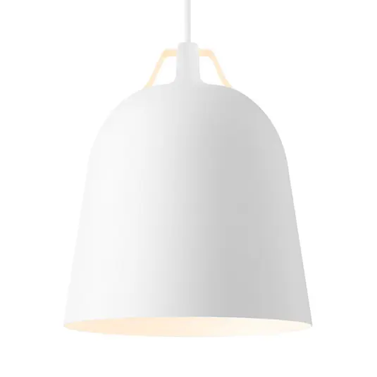 Ajánlat EVA Solo Clover függő lámpa Ø 21 cm, fehér