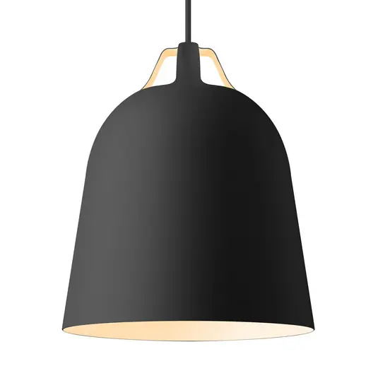 EVA Solo Clover függő lámpa Ø 21 cm fekete Árcsökkenés