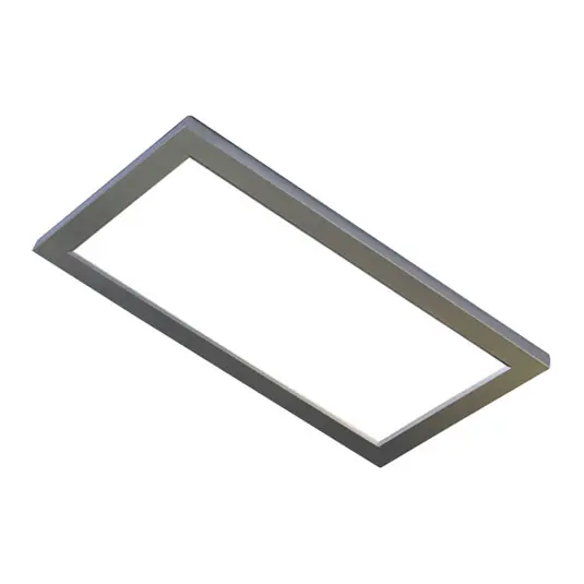 Ajánlat Sky Sonar 3-szett 3000K acél LED-es részegy. lámpa