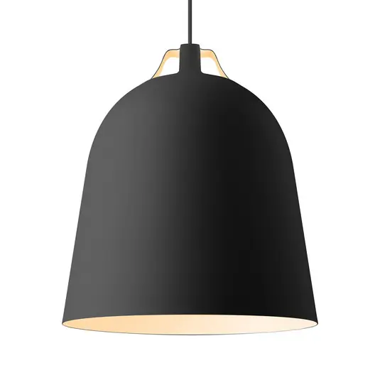 EVA Solo Clover függő lámpa Ø 35 cm fekete Szuper ajánlat
