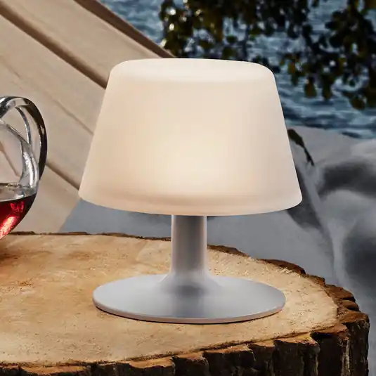 EVA Solo SunLight LED napelemes lámpa dermedt Biztonságos vásárlás