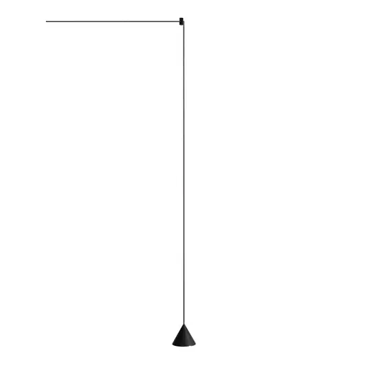 Karman Filomena LED fali lámpa 1 i. 2 700 K Ø 8 cm Korlátozott ajánlat