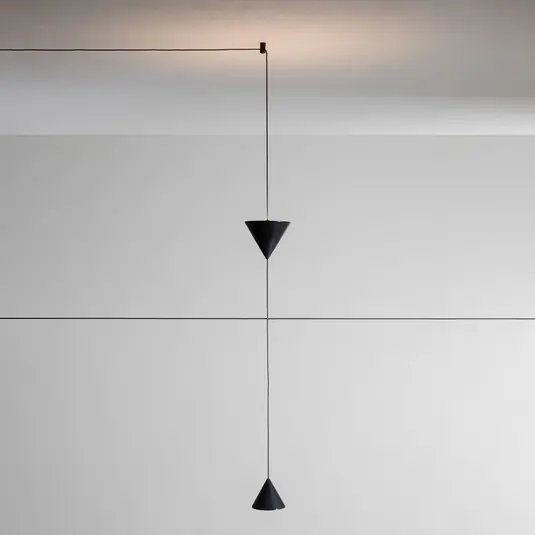 Nézd meg most Karman Filomena LED fali lámpa 2 700 K négy izzós