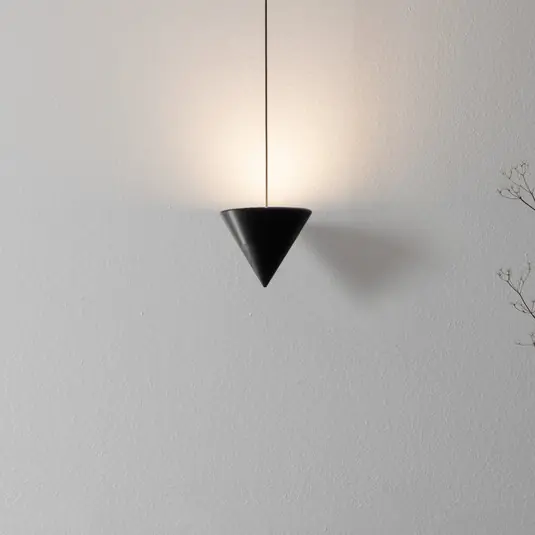 Bestseller Karman Filomena LED padló fény 1fl Ø 11 cm 3000K