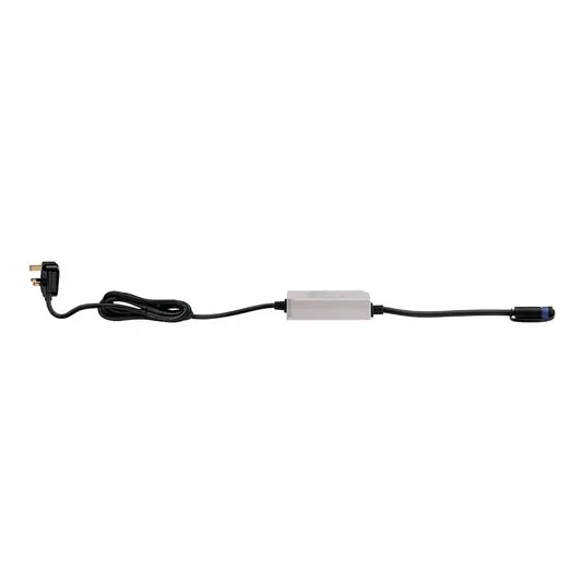 Paulmann Plug & Shine 94271 tápegység UK 75 W Vásárlói kedvenc