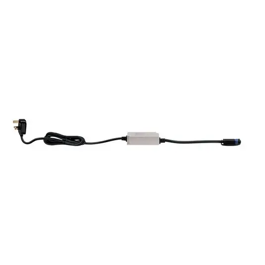 Paulmann Plug & Shine 94272 tápegység UK 30 W Ne maradj le
