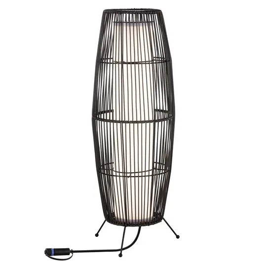 Gyors kiszállítás Paulmann Plug & Shine Classic világító kosár, 60 cm