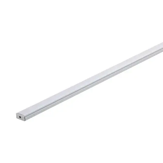 Kedvezményes ár Paulmann Base Profil, eloxált alu, fehér, 200 cm