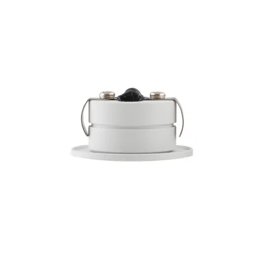 Végkiárusítás SLC MiniOne Fixed LED süllyesztett lámpa fehér 2,700K