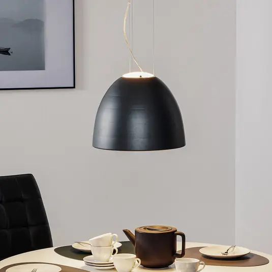 Azonnali szállítás Artemide Nur Mini függő lámpa, antracit