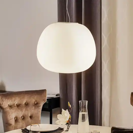 Fabbian Mochi - függő lámpa 45 cm Akciós ár