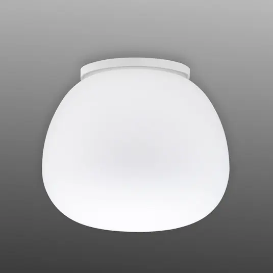 Fabbian Mochi - mennyezeti lámpa 38 cm Outlet