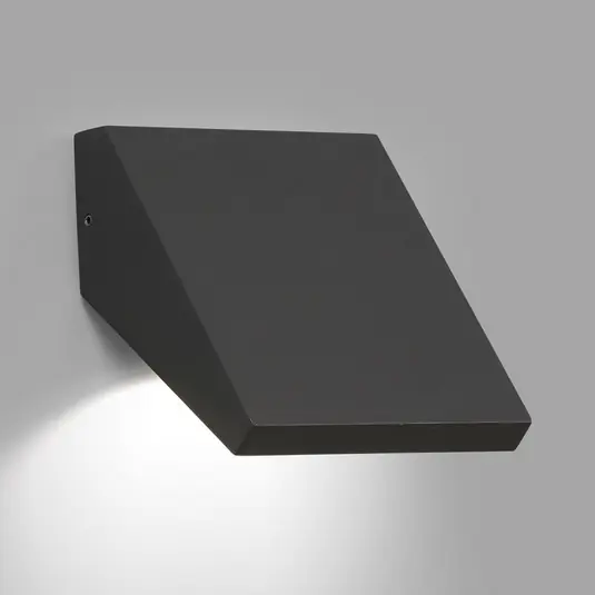 LED kültéri fali lámpa Guiza Szezonális akció