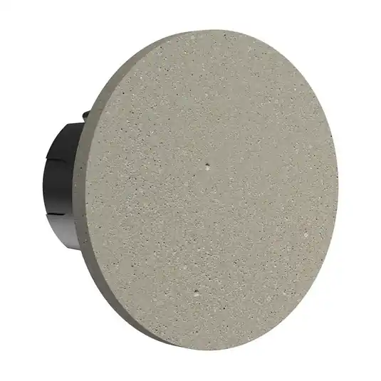 Szezonális akció FLOS Camouflage 140 LED fali lámpa beton