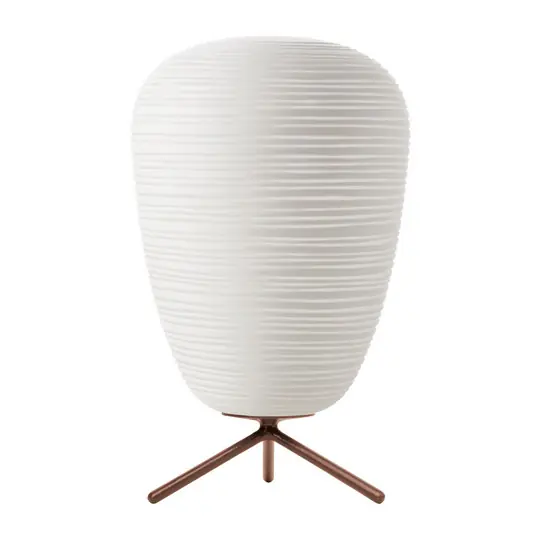 Foscarini Rituals 1 üveg asztali lámpa fényerőszabályzóval Árcsökkenés