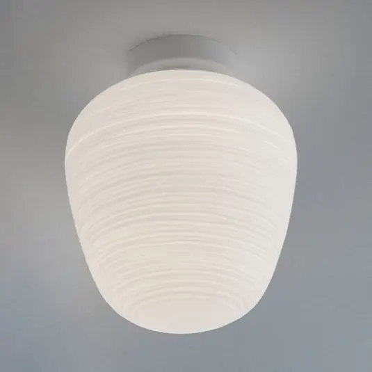 Expressz kézbesítés Foscarini Rituals 3 üveg mennyezeti világítás