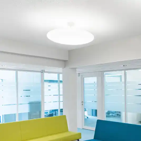 Regent Lighting Torino Ø 45cm 43W 50cm 3.000K Exkluzív ajánlat