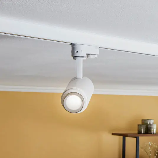 Arcchio Nanna LED sávos reflektor fehér 4000K 12W Vedd meg most