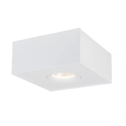 Vedd meg most SLC DL04 Surface X1 szerelt lámpa 3,000K fehér