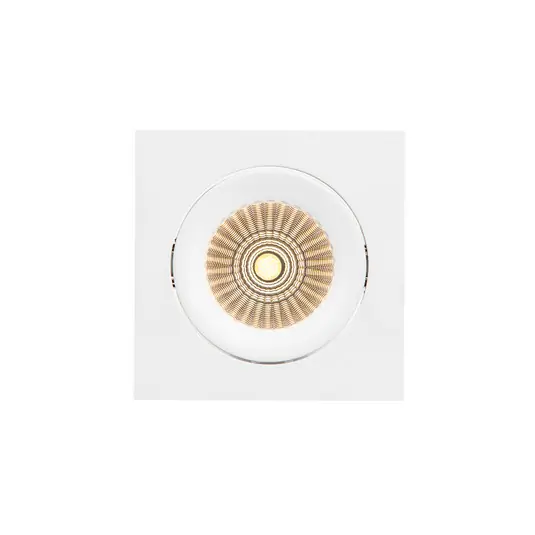 Biztonságos fizetés SLC DL04 Square X1 sülly. lámpa IP54 2700K fehér