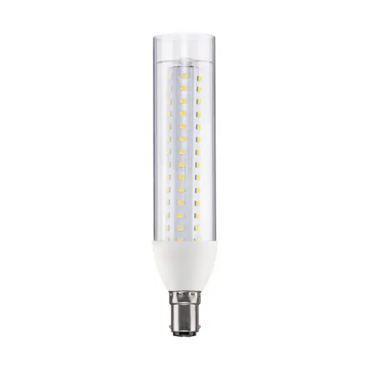 Végkiárusítás Paulmann LED izzó B15d 9,5 W cső 4,000 K