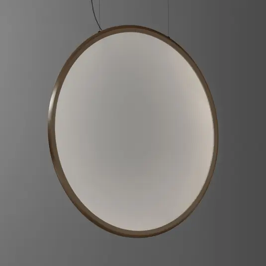 Árengedmény Artemide Discovery Vertical 70 Integralis bronz