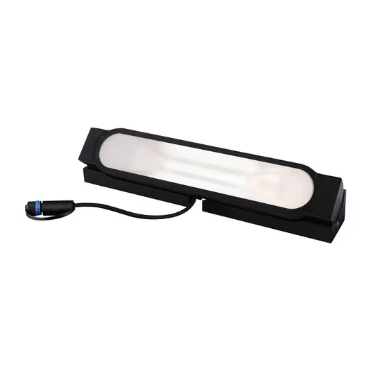 Azonnal elérhető Paulmann Plug & Shine fali mosó Tidos