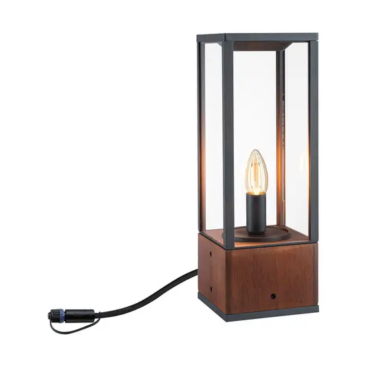 Ajánlat Paulmann Plug & Shine Venea állólámpa magasság 40cm