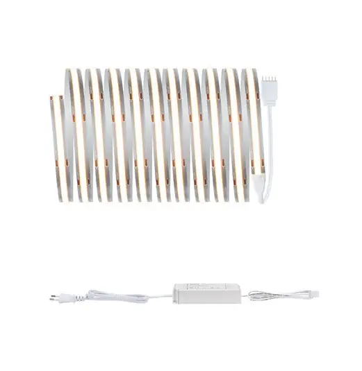 Bestseller Paulmann MaxLED 500 COB bázis IP20 melegfehér 3m