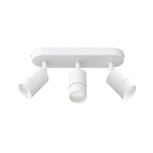 Müller Licht tint Nalo LED reflektor, 3-izzós Vedd meg most