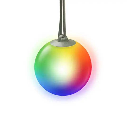 Gyors szállítás Innr Smart Outdoor Globe színes LED kiegészítő
