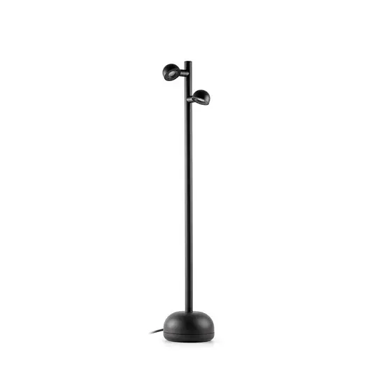 Utolsó esély Kenyér LED teraszvilágítás kábellel 90 cm magas