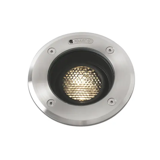 Vedd meg most Geiser süllyesztett LED lámpa, tengervízálló, 13 cm, 10°